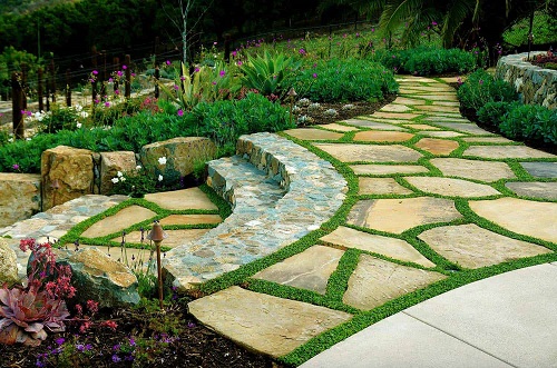 landscaping Penrith